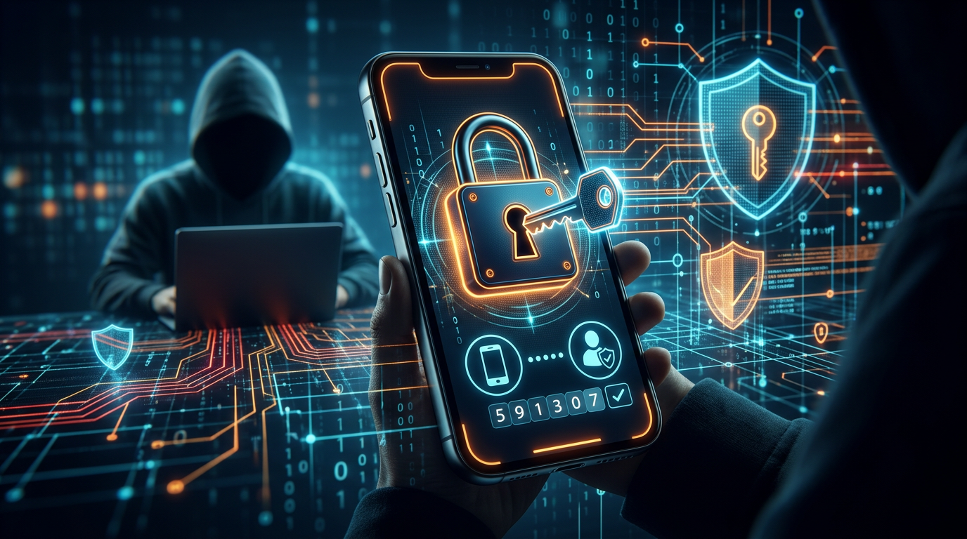 2FA bypass: know the real threats in 2026