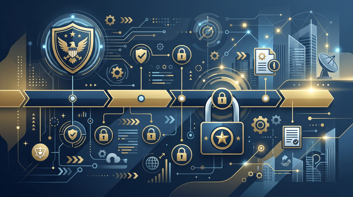 DoD CMMC mandatory timeline: get ready now